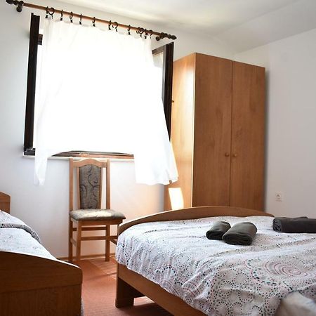 Apartman Nin-Dodo Exterior photo